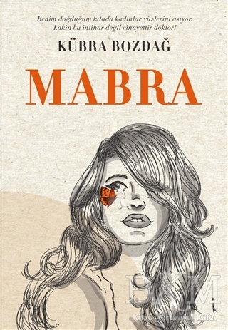 Mabra - İkinci Adam Yayınları