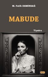 Mabude - Zet Yayınları