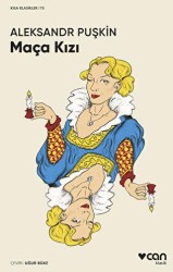 Maça Kızı - Can Yayınları