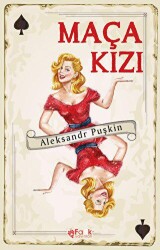 Maça Kızı - Fark Yayınları