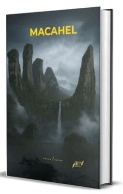 Macahel - 1