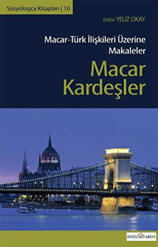 Macar Kardeşler - Doğu Kitabevi