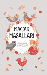 Macar Masalları - Alfa Yayınları
