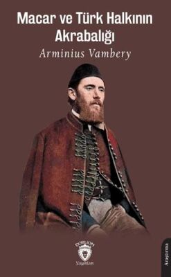 Macar ve Türk Halkının Akrabalığı - 1
