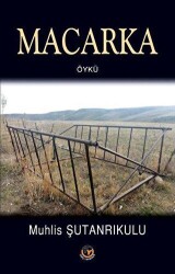 Macarka - Tunç Yayıncılık