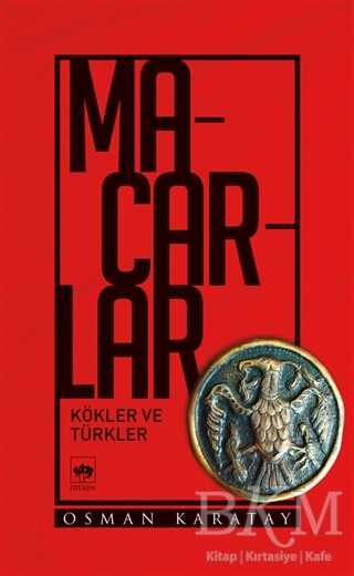 Macarlar - Ötüken Neşriyat