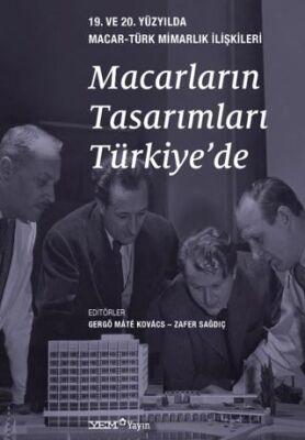 Macarların Tasarımları Türkiye’de - 1