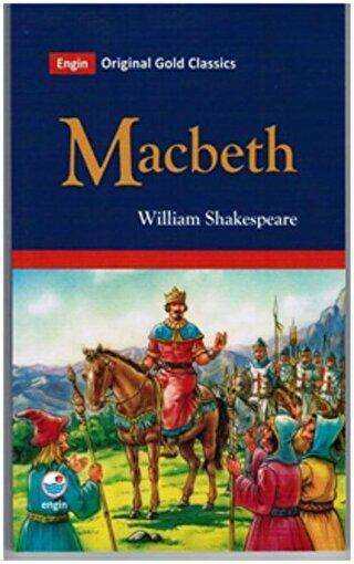 Macbeth - Engin Yayınevi