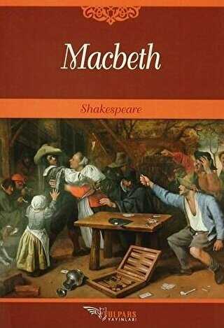 Macbeth - Tulpars Yayınevi