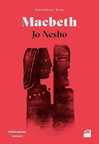 Macbeth - Shakespeare Yeniden - Doğan Kitap
