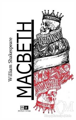 Macbeth - Mirhan Kitap