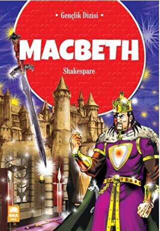 Macbeth - Ema Genç