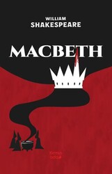 Macbeth - Kırmızı Ada Yayınları