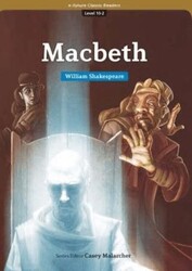 Macbeth eCR Level 10 - e-future