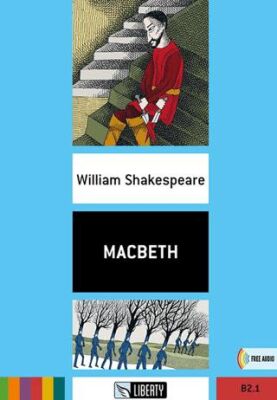 Macbeth Step Up B2.1 - 1
