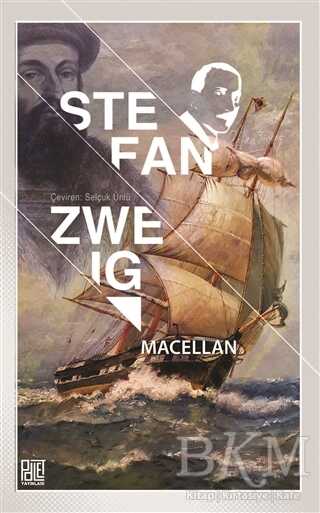 Macellan - 1