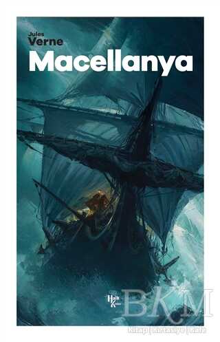 Macellanya - Halk Kitabevi