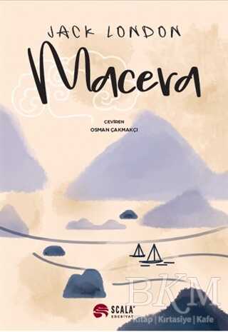 Macera - Scala Yayıncılık