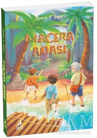 Macera Adası - Ren Çocuk