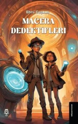 Macera Dedektifleri - UGİ Çocuk