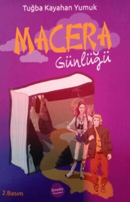 Macera Günlüğü - 1