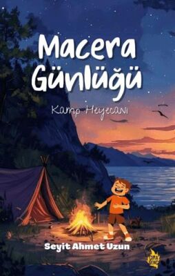Macera Günlüğü - 1