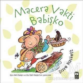 Macera Vakti Babişko - 1