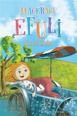 Maceracı Efuli - Nida Yayıncılık