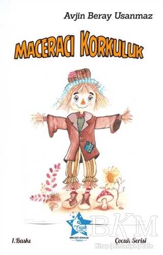 Maceracı Korkuluk - Birlikte Kitaplar Yayınevi