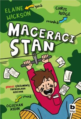 Maceracı Stan - 1