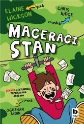 Maceracı Stan - Bilgi Yayınevi