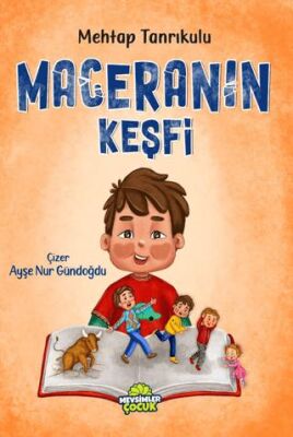 Maceranın Keşfi - 1