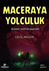Maceraya Yolculuk - Pergole Yayınları