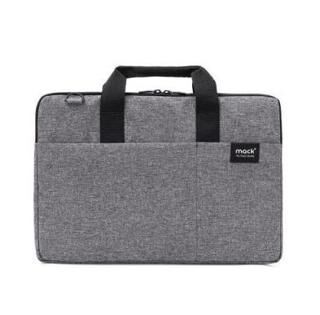 Mack MCC-704 15.6 City Fit Notebook Çantası Gri - 3