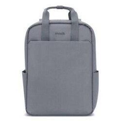 Mack MCE-1522 15.6 Nova Eco Notebook Sırt Çantası Gri - 3