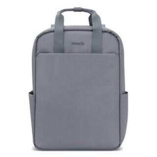 Mack MCE-1522 15.6 Nova Eco Notebook Sırt Çantası Gri - 7