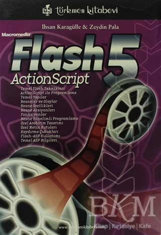 Macromedia Flash 5 ActionScript