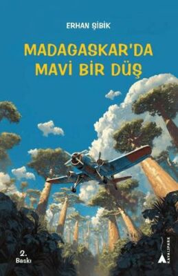 Madagaskar’da Mavi Bir Düş - 1