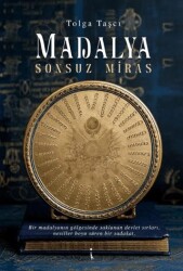Madalya - İkinci Adam Yayınları