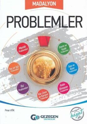 Problemler - Madalyon - 1
