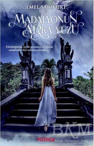 Madalyonun Arka Yüzü - Postiga Yayınları