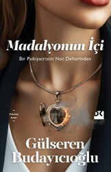Madalyonun İçi - Doğan Kitap
