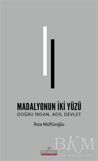 Madalyonun İki Yüzü - Kariyer Yayınları