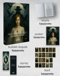 Madalyonun İki Yüzü: Zamanın Gözü - Eldra Yayınları