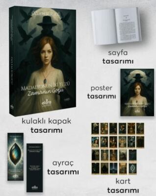 Madalyonun İki Yüzü: Zamanın Gözü - 1