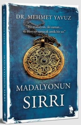 Madalyonun Sırrı - 1