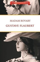 Madam Bovary - Gece Kitaplığı