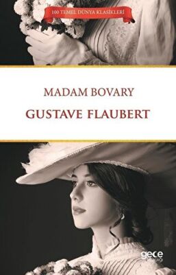 Madam Bovary - 1