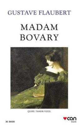 Madam Bovary - 1