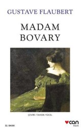Madam Bovary - Can Yayınları